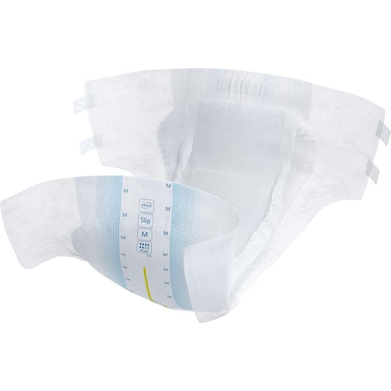 TENA SLIP plus XS
