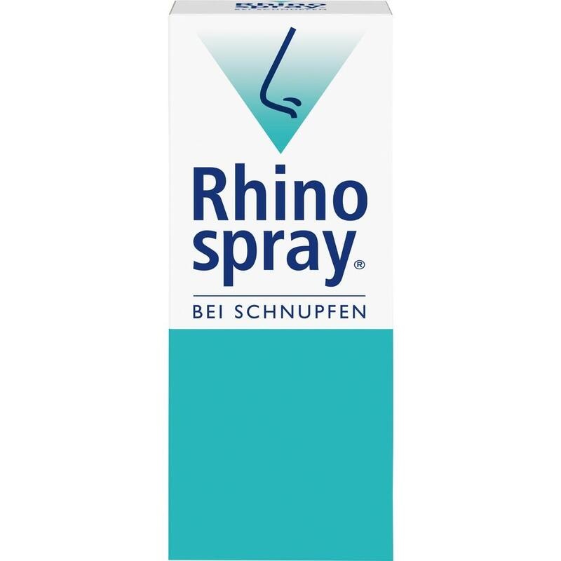 RHINOSPRAY Nasenspray