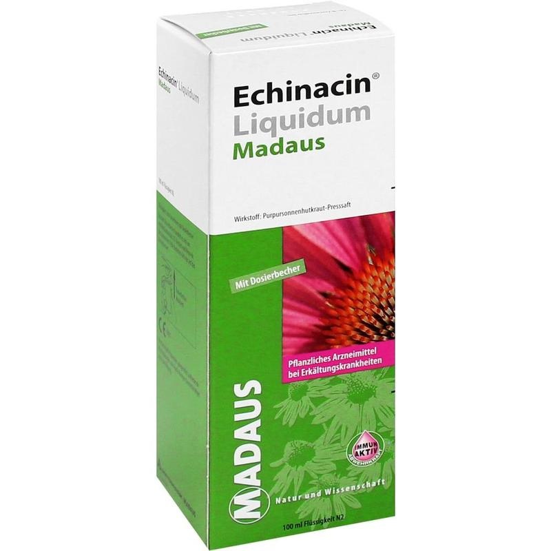 ECHINACIN Liquidum