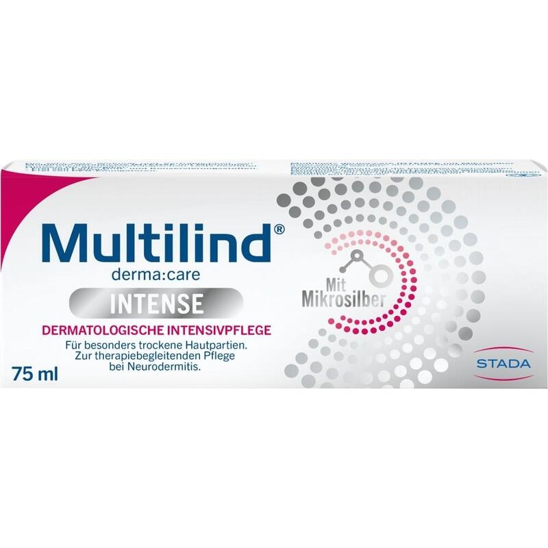 MULTILIND Mikrosilber Creme