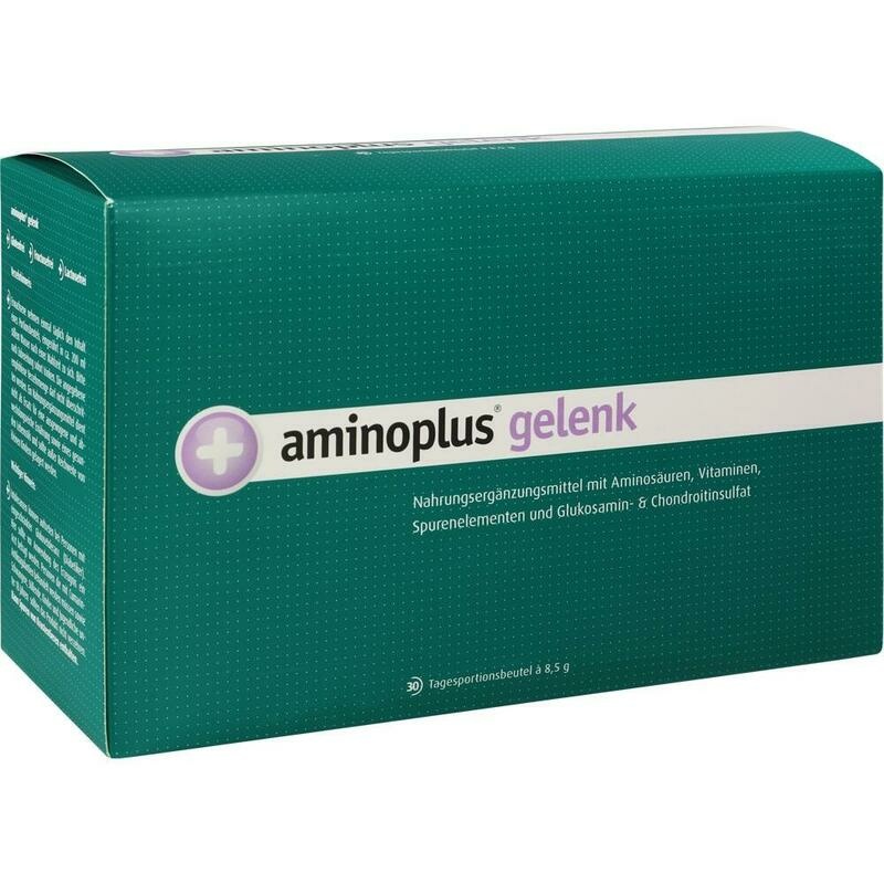 AMINOPLUS gelenk Granulat