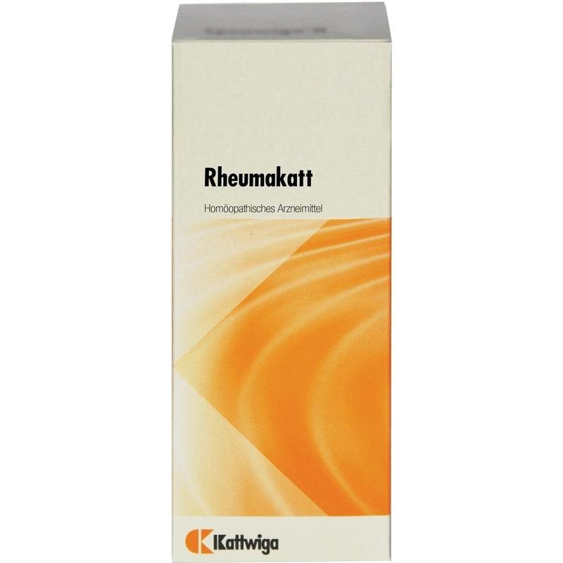RHEUMAKATT Tropfen