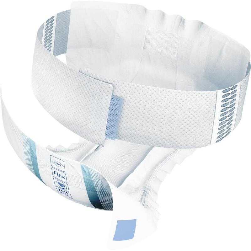 TENA FLEX plus XL