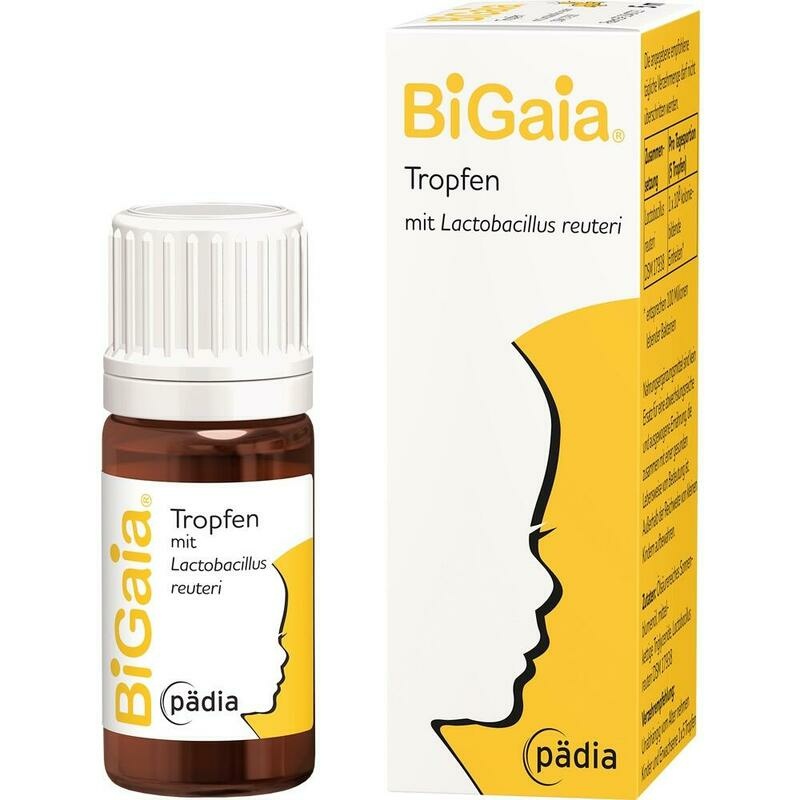 BIGAIA Tropfen