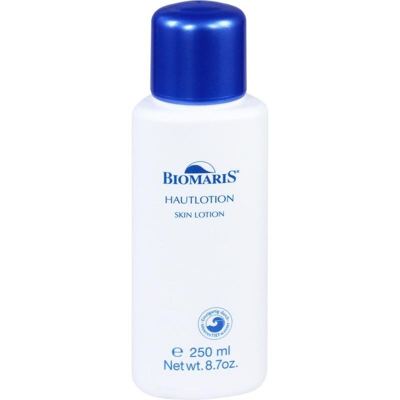 BIOMARIS Hautlotion