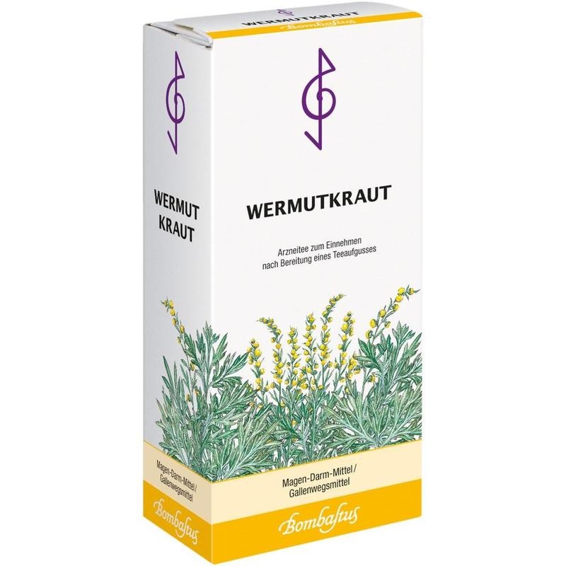 WERMUTKRAUT Tee