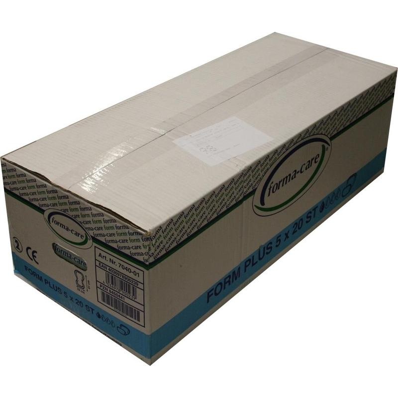 FORMA-care form plus