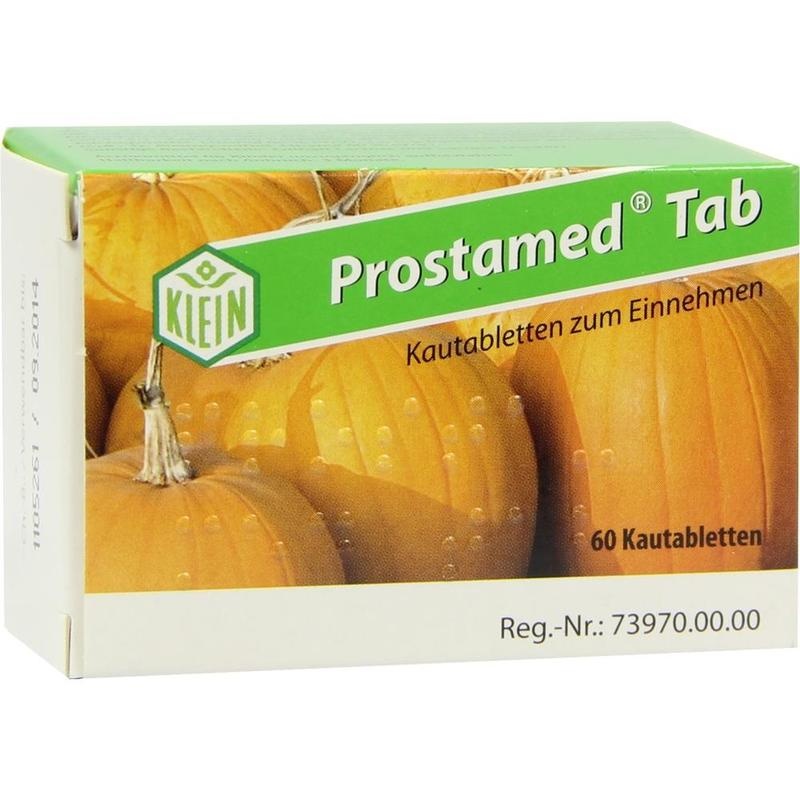 PROSTAMED Tab