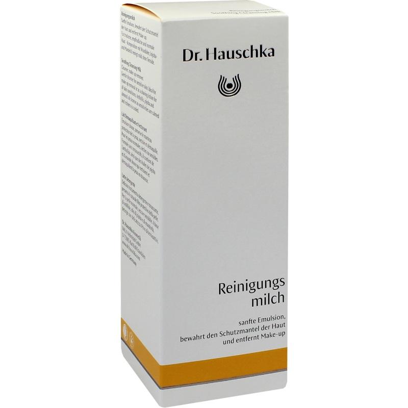 DR.HAUSCHKA Reinigungsmilch