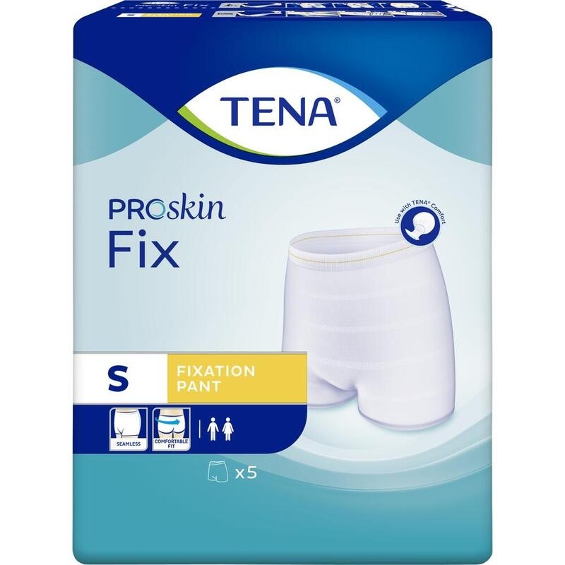 TENA FIX Fixierhosen S