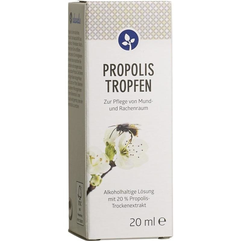 PROPOLIS TINKTUR 20%