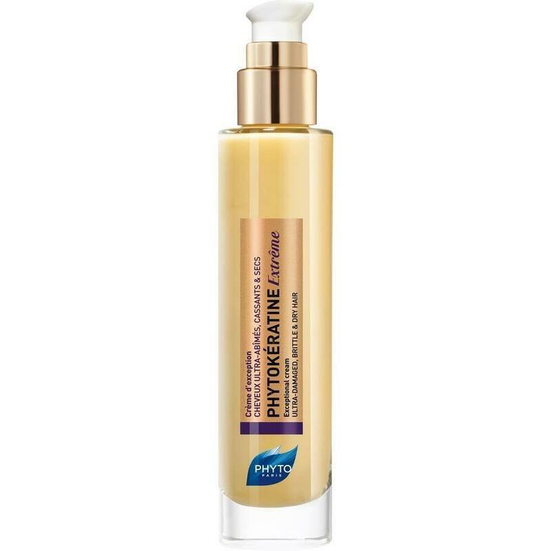 PHYTO PHYTOKERATINE Extreme Creme