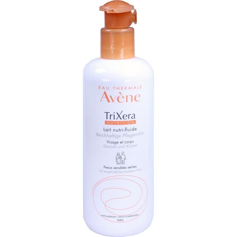 AVENE TriXera Nutrition reichhaltige Pflegemilch
