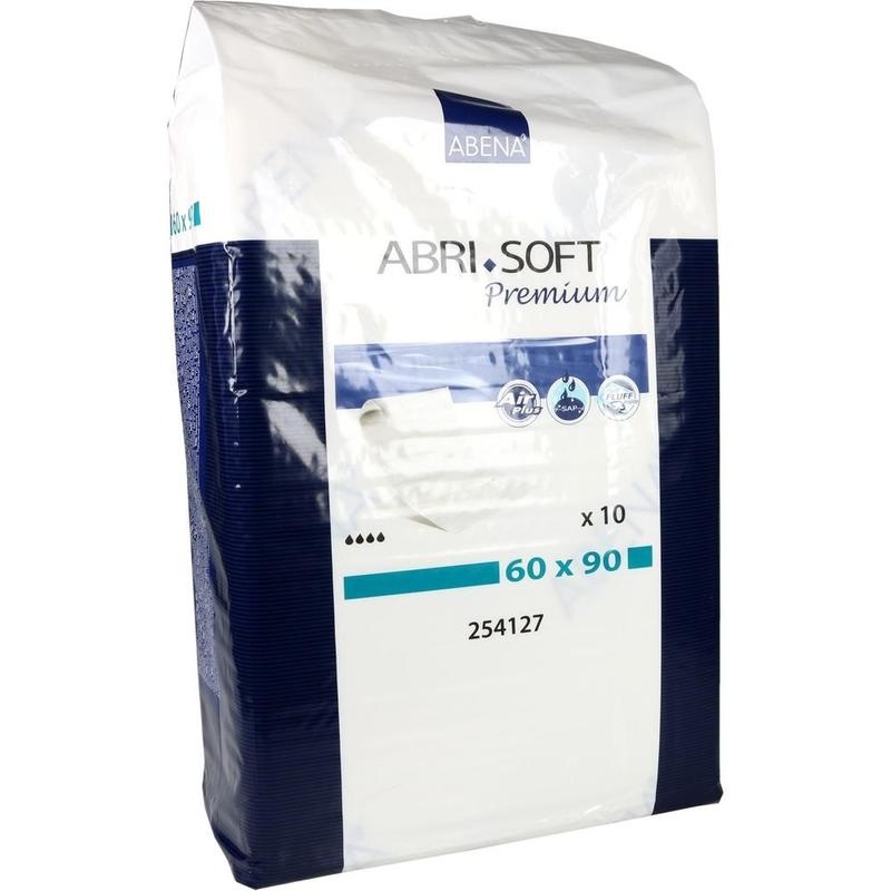 ABRI Soft Premium Unterl.60x90 cm atmungsaktiv