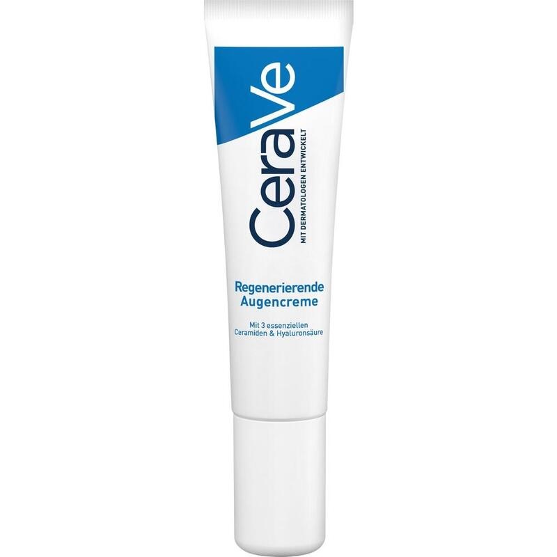 CERAVE regenerierende Augencreme