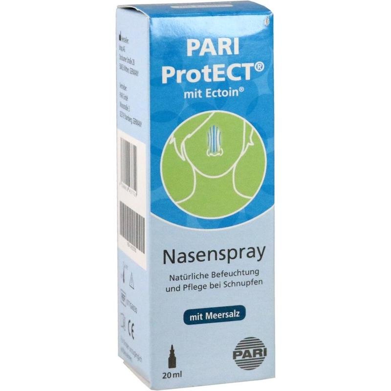 PARI ProtECT Nasenspray