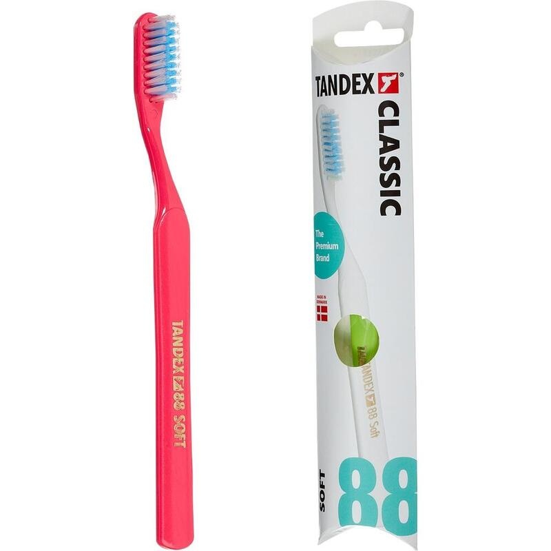 TANDEX 88 soft Zahnbürste