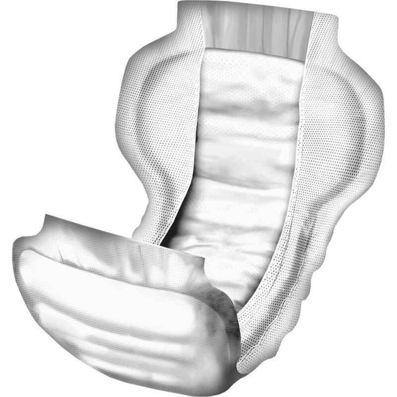 MOLICARE Premium Form +Size 8 Tropfen