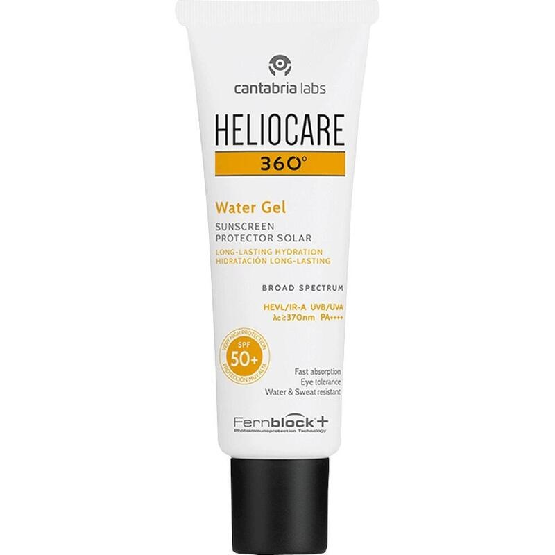 HELIOCARE 360° water Gel SPF 50+