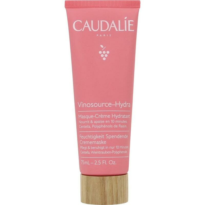 CAUDALIE Vinosource-Hydra feuchtig.spend.Crememask
