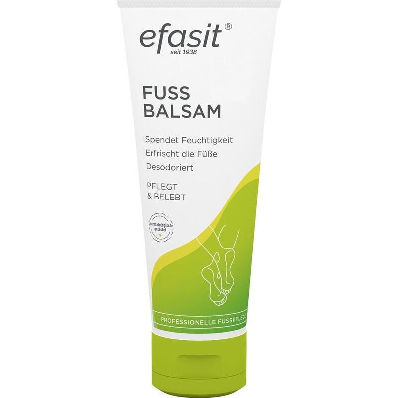 EFASIT Fuß Balsam