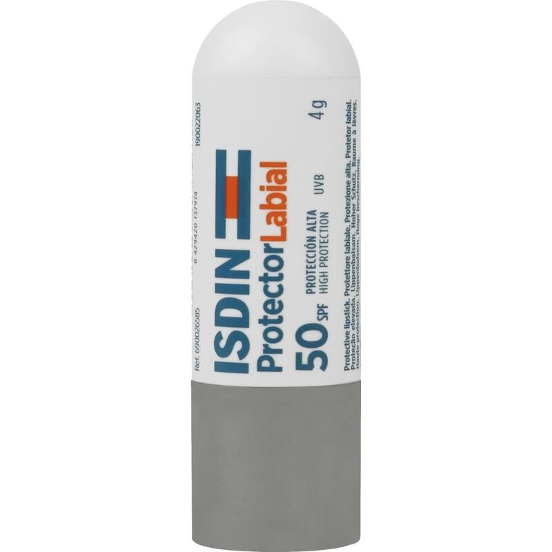 ISDIN Fotoprotector Labial Balsam LSF 50