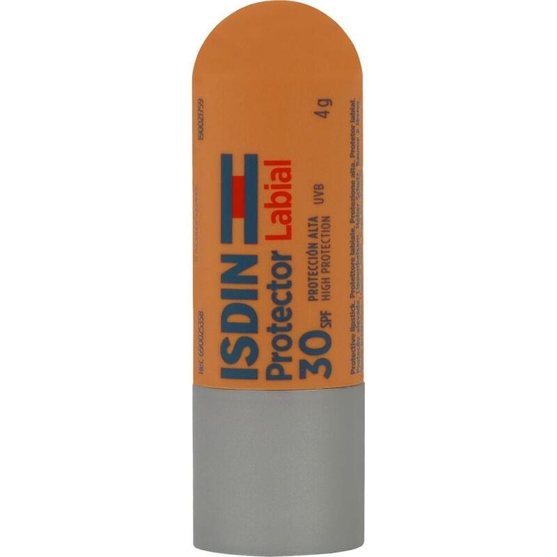 ISDIN Protector Labial Lippenbalsam LSF 30
