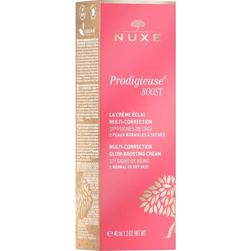 NUXE Prodigieuse Boost Creme Tag