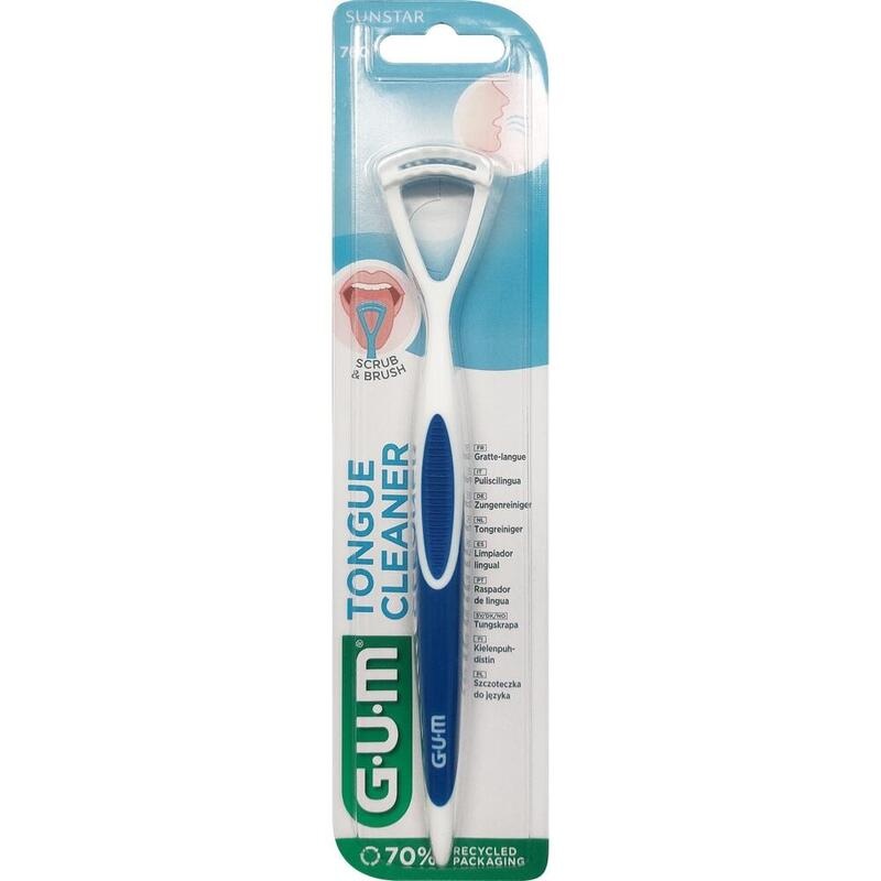 GUM Zungenreiniger