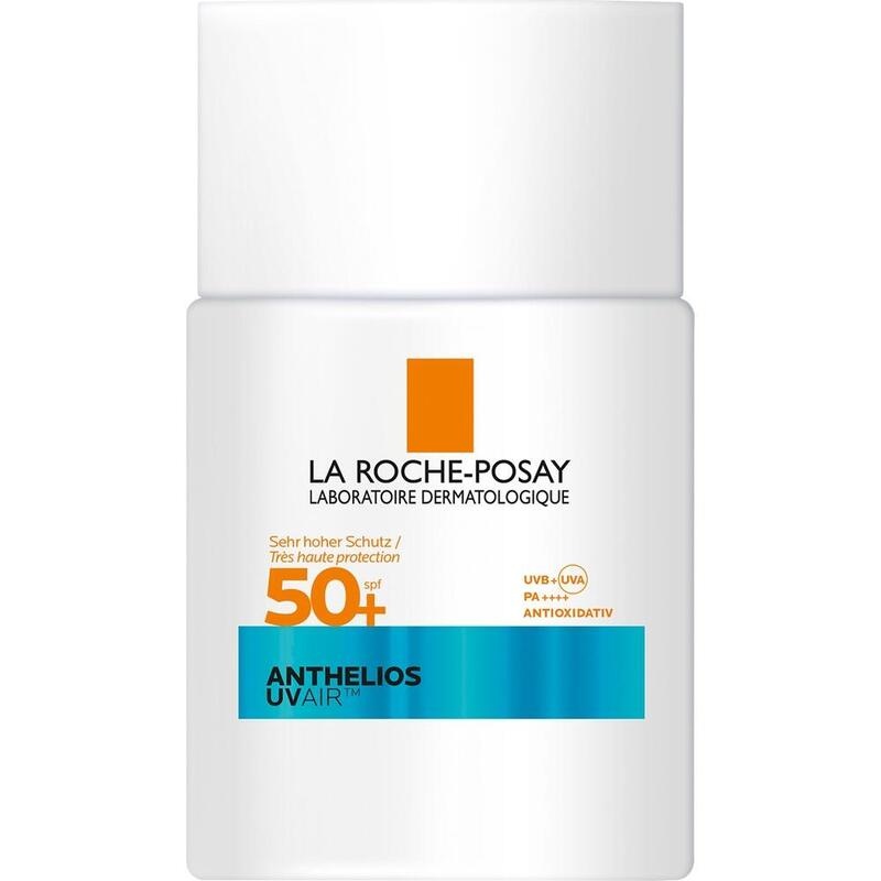 ROCHE-POSAY Anthelios UV Air Fluid LSF 50+
