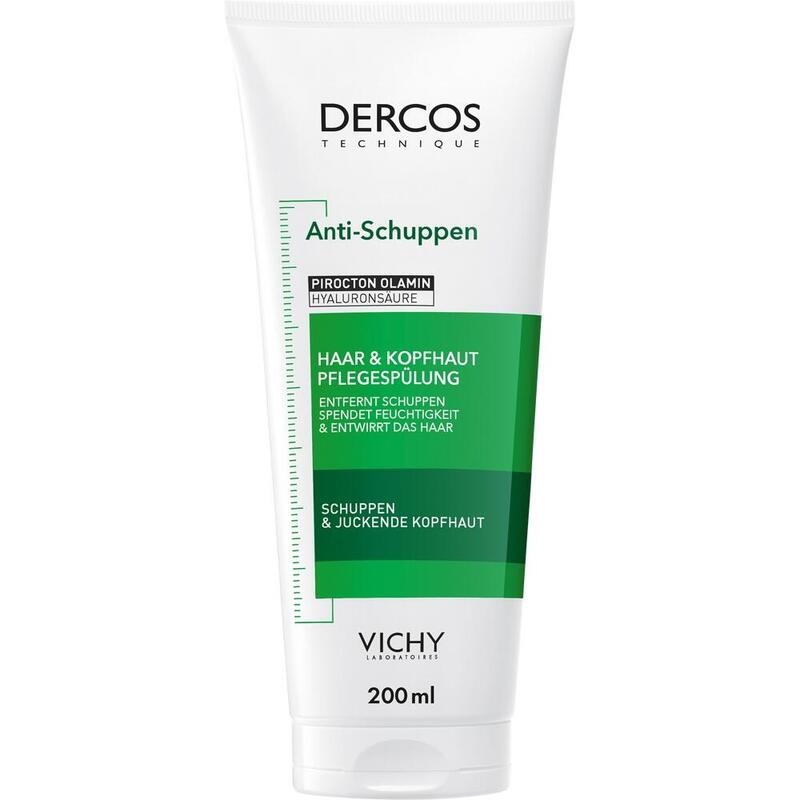 VICHY DERCOS Anti-Schuppen Conditioner